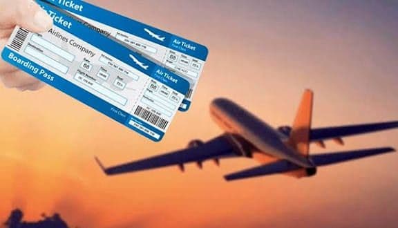 Arzon aviabiletlar Turkiya, Rossiya, Yevropa, Dubay, Amerikaga — 1