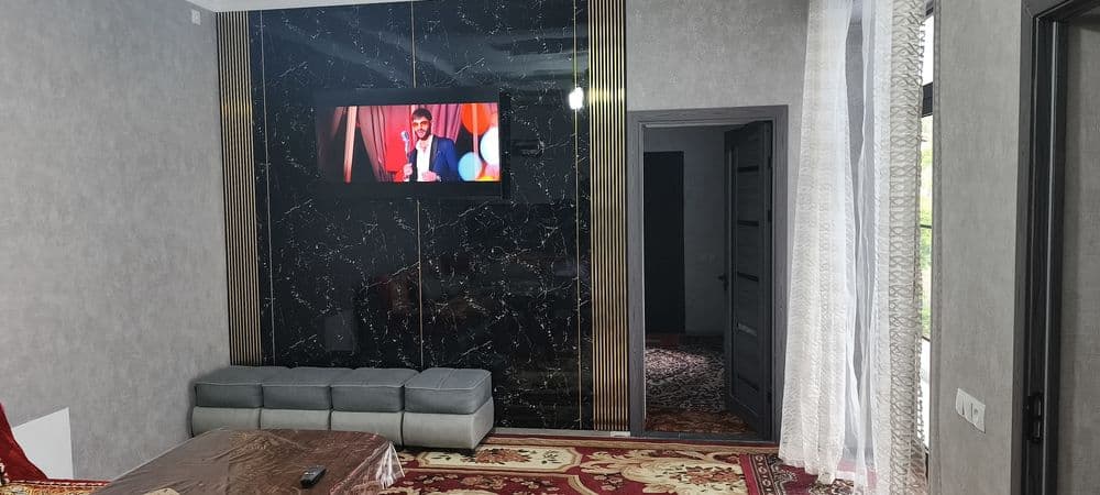 Oqtosh dacha oilaviy — 3