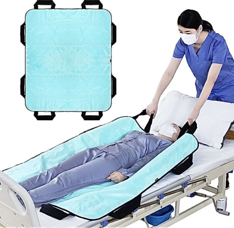 Переноска для лежаче больных — 1