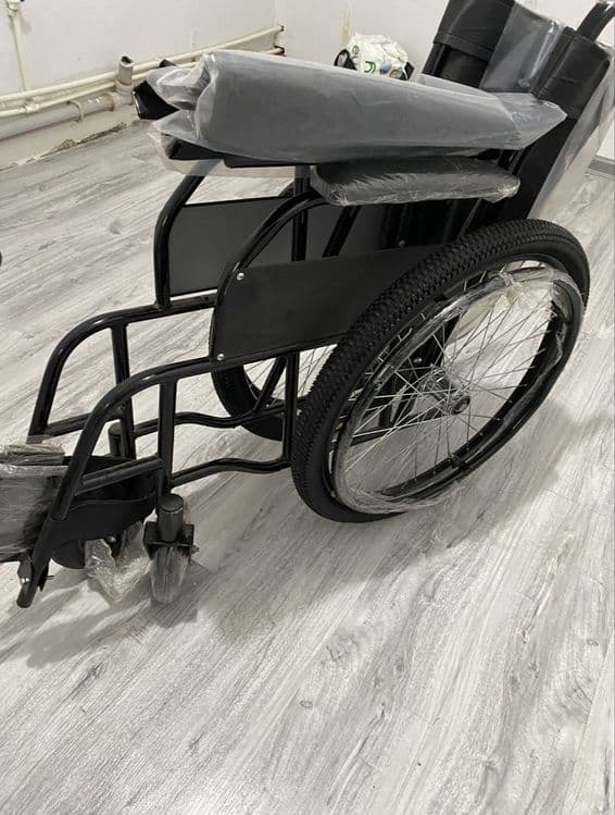 N 49 Toshkent shahrida Оптом инвалидная коляска — 3