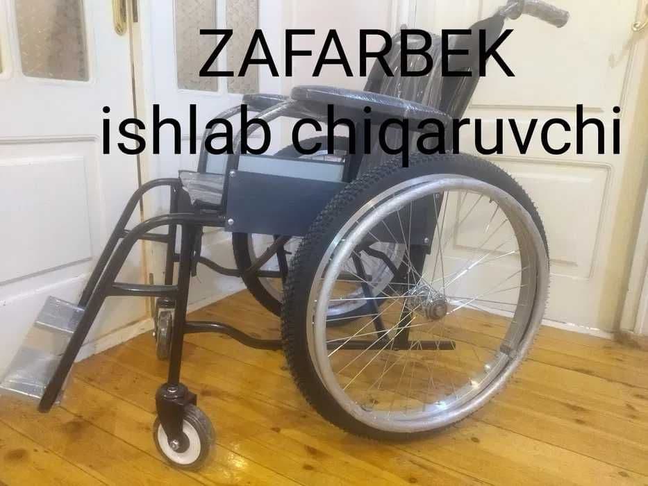 Optomga Nogironlar aravachasi инвалидная коляска оптом — 1