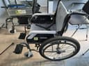 Инвалидная коляска Ногиронлар аравачаси invalidnaya kolyaska
