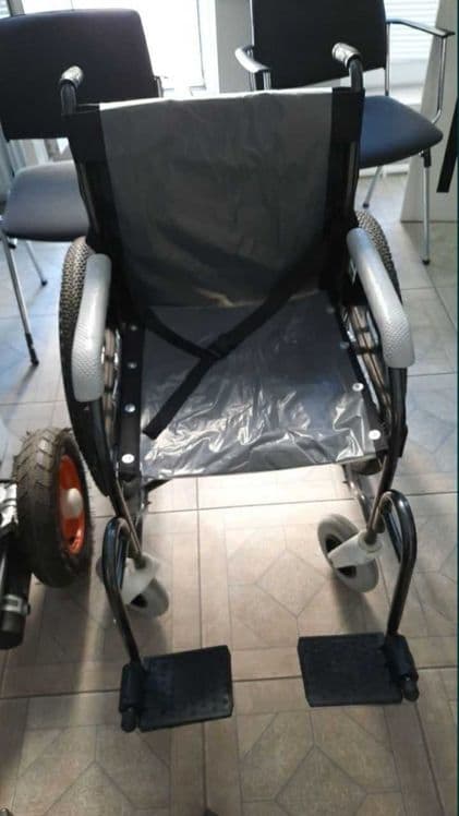 Инвалидная коляска Ногиронлар аравачаси invalidnaya kolyaska — 2