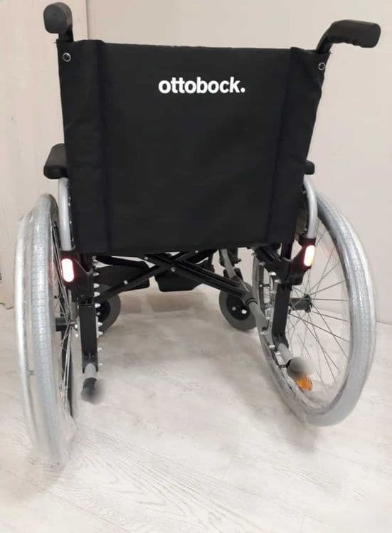 Инвалидная коляска ! Инвалидные коляски ! Коляска инвалидная! ottobock — 2