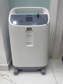кислородный концентратор 10 litr yuwell optom