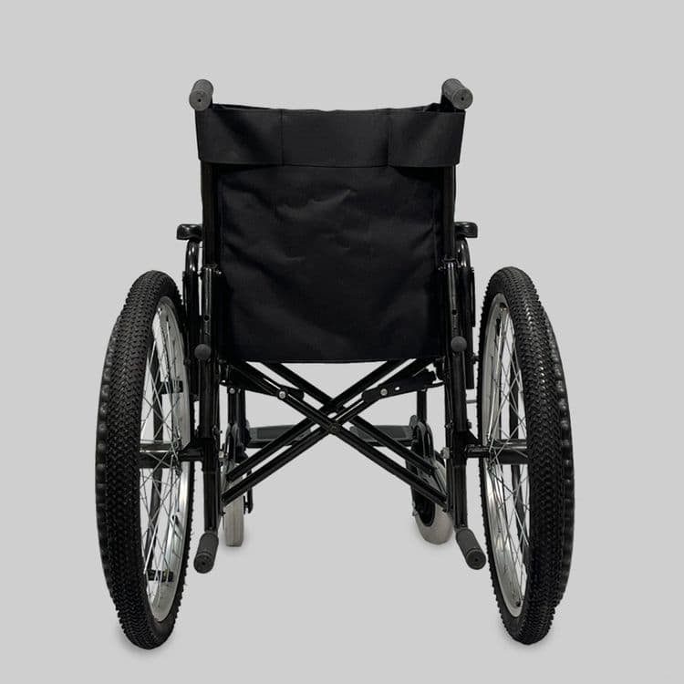 Invalidnaya kolyaska  Инвалидная коляска — 5