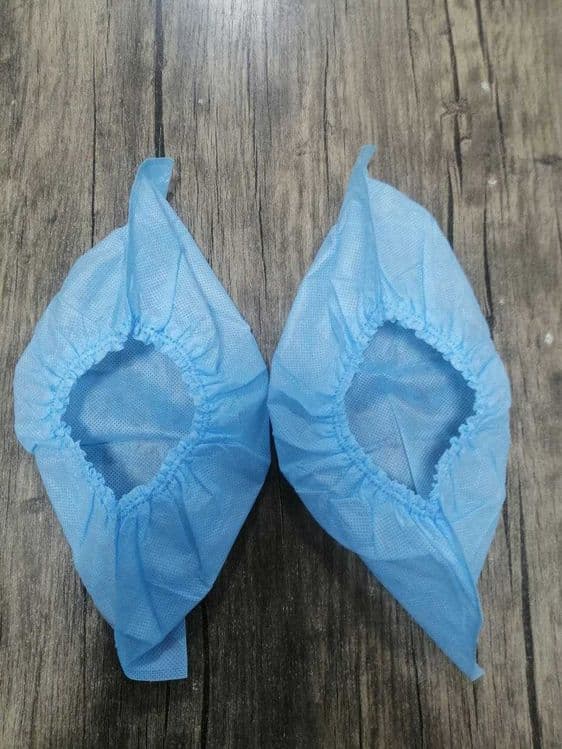 Бахилы хирургические низкие — 2