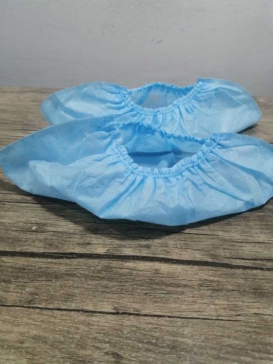 Бахилы хирургические низкие — 3