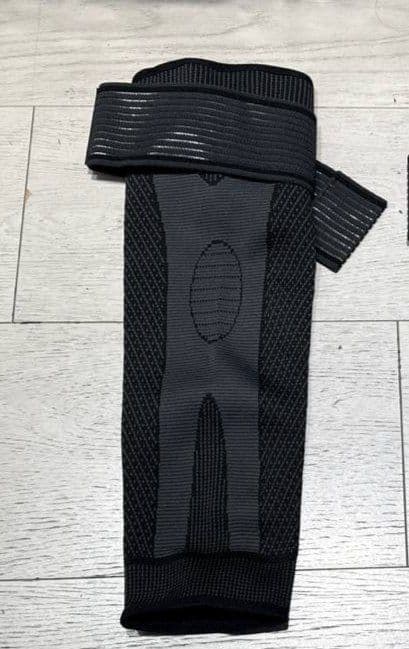 Knee support ортопедический бандаж компрессионный — 6