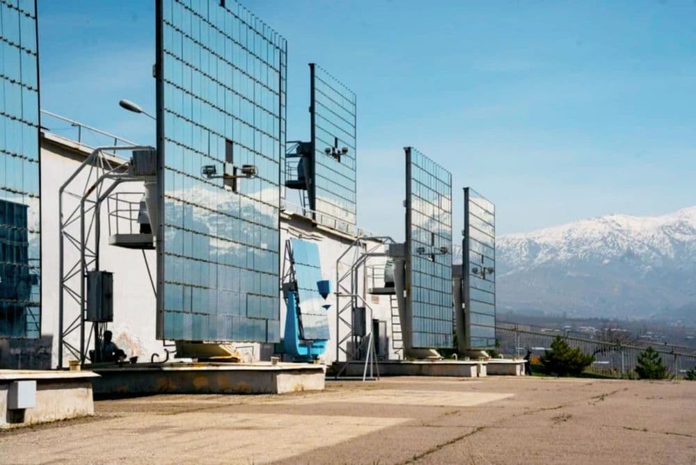 Поездка в горы, Самарканд.Трансфер. Экскурсии. Минивэн, электрокар — 8