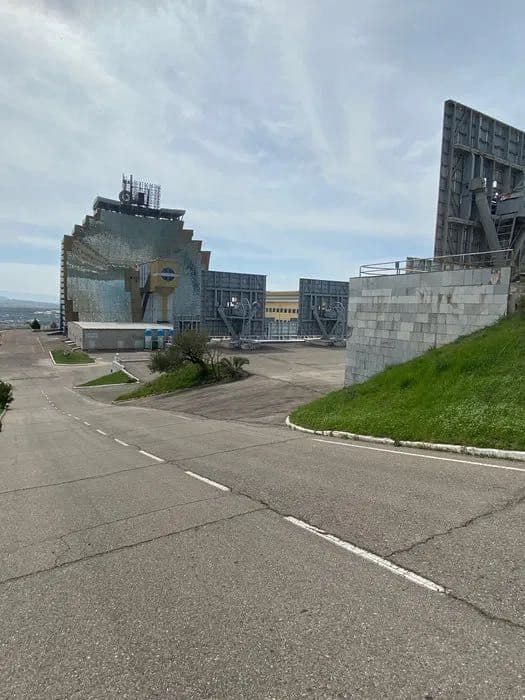 Трансфер в горы, Заамин, Самарканд. Микроавтобус, электрокар. — 7