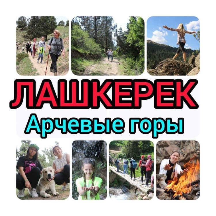 Поездки и Походы из Ташкента Работаем честно, недорого, большой выбор — 5