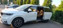 Автоуслуга KIA Carneval до 8 пассажиров Свадьбы Роддом Экскурси Туризм