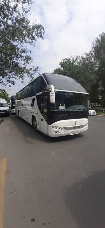 Транпорные услуги по Узбекистану — 5
