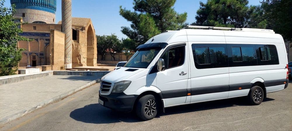 Uzbekistan turizim — 3