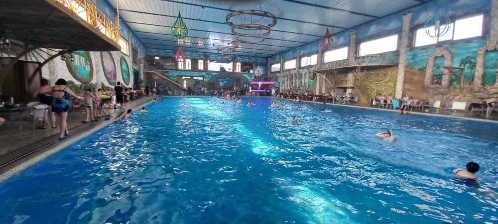 Туризм, Экскурсии, корпоративы, тимбилдинг, горы, аренда — 5