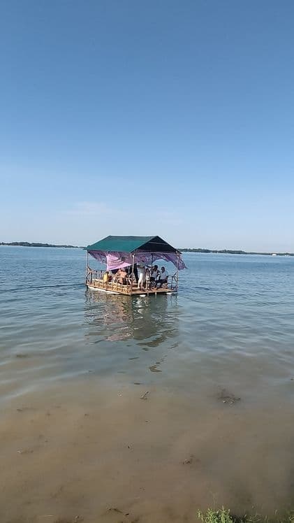 тапчаны сўри отдых на берегу — 7