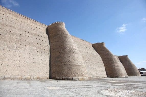 Туры в Самарканд, Бухара, Хива, Нукус, Карши, Фергана, Андижан и т.д — 7