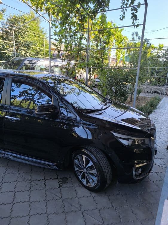 Microavtobus xizmati — 6