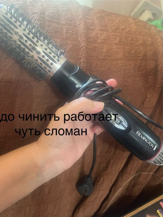 Все для причесок — 3