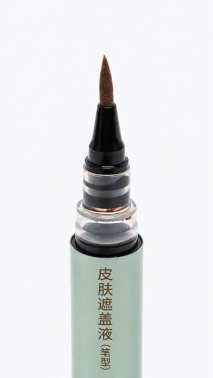 Vitiligo uchun Flomaster — 3