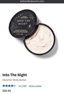 Bath & body батер для тела Victoria’s Secret лосьон