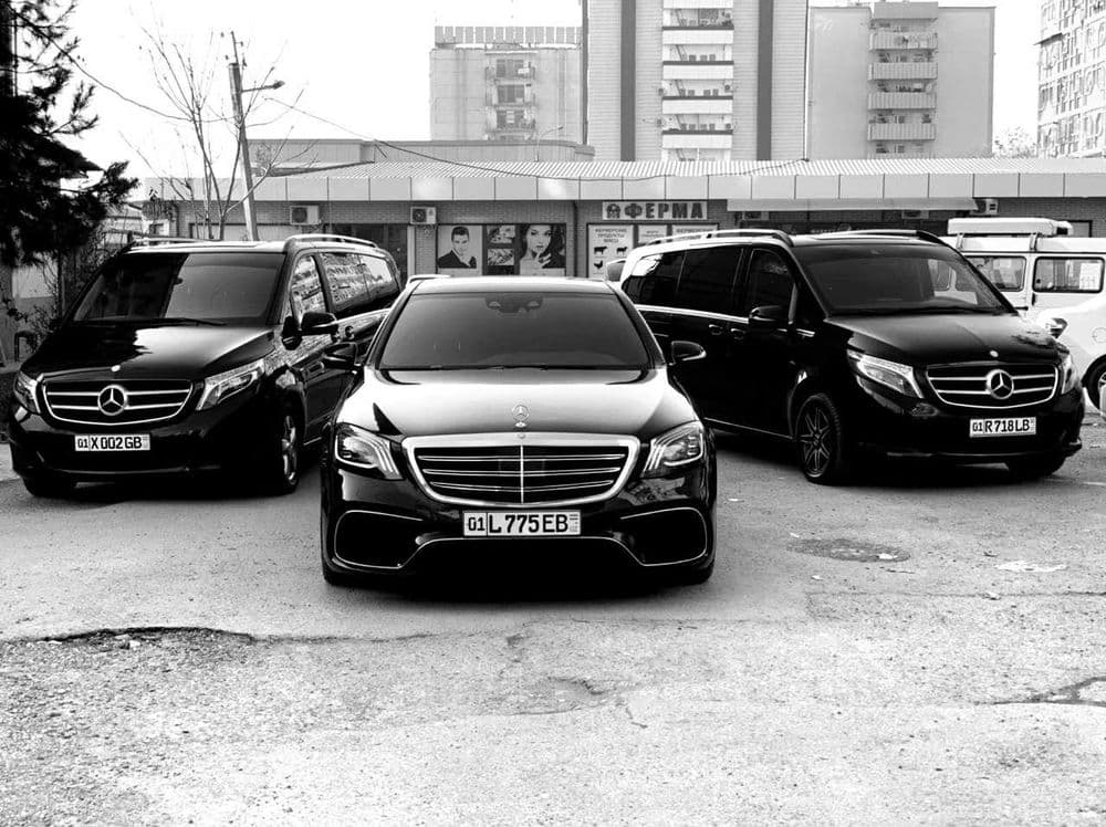 Transfer airport Трансфер Аэропорт, Вокзал, Гостиница Тур по Ташкенту — 3