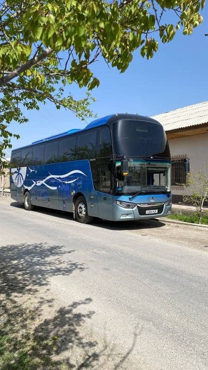 Turizm xizmatlari oʻzbekiston boʻylab sayohat qil — 7