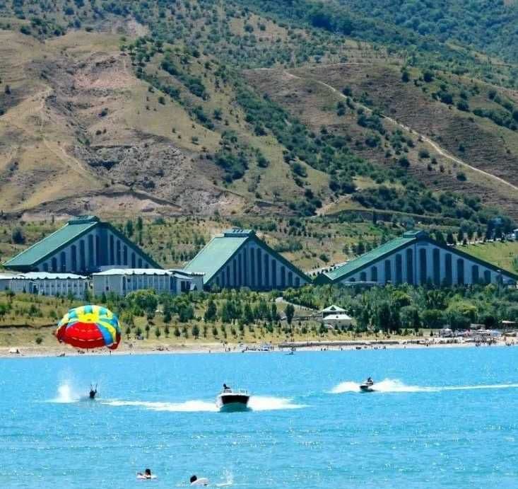 Поездка в Горы. Севарсой,Амирсой. Бочка. — 1