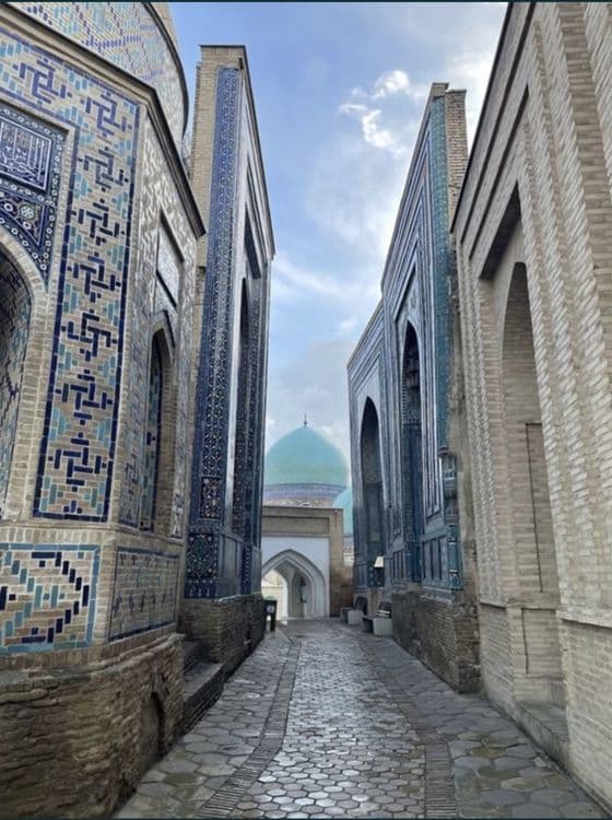 Samarkand guide,Гид Самарканд — 1