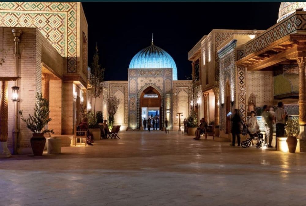 Samarkand guide,Гид Самарканд — 5