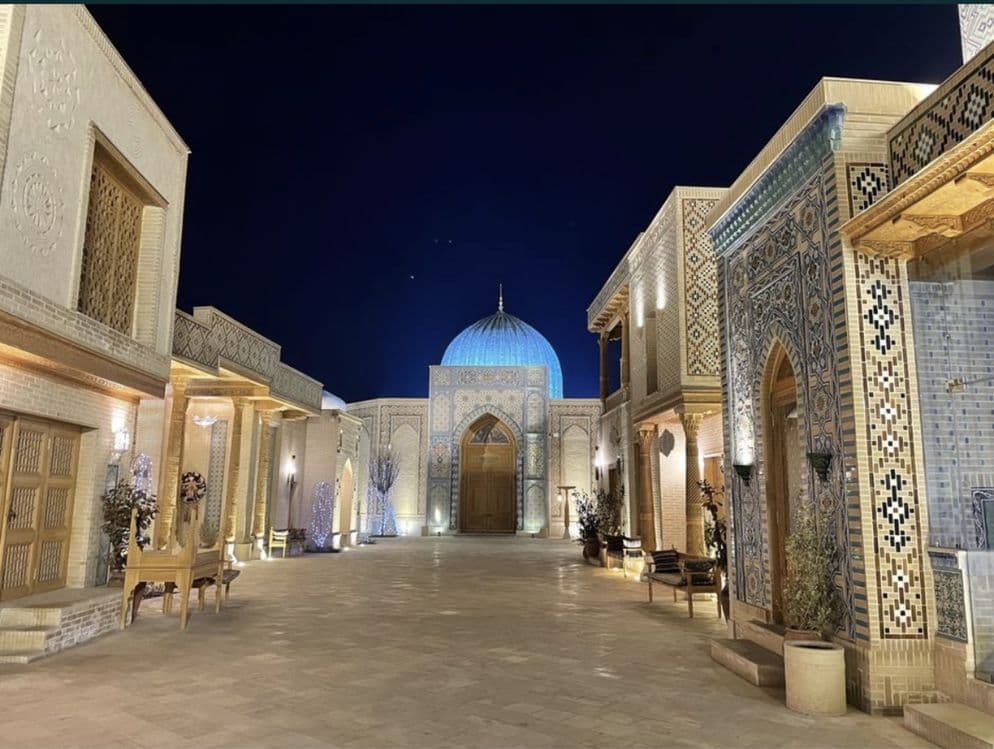 Samarkand guide,Гид Самарканд — 7