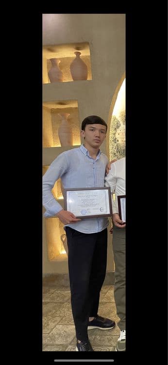 Индивидуальные и групповые экскурсии поСамарканду на личном автомобиле — 4