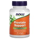 NOW Foods, Prostate Support, 90 мягких таблеток.  для простаты