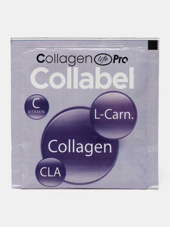 California Gold Nutrition Collagen Life 5000 мг — коллагеновый.kas21 — 3