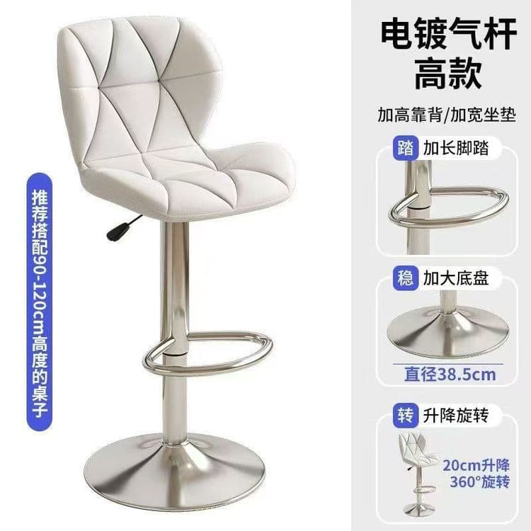 Gozallik salon uchun stul — 3
