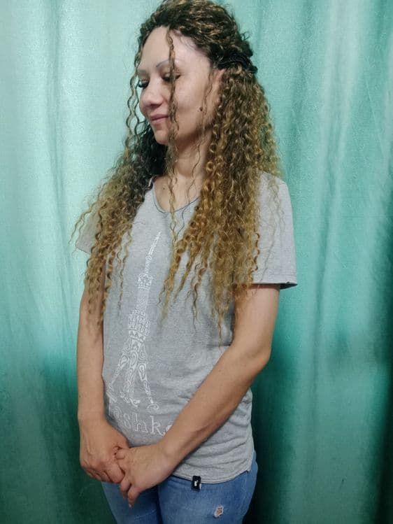 Афро плетения  в Чирчике — 3