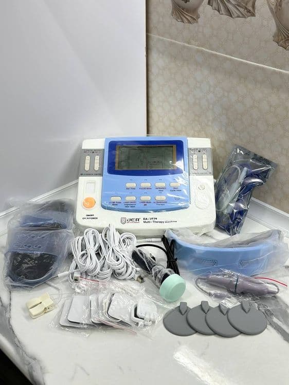 Zinda 4  Elektrafarez Jingda-4 електрофврез -4 оптом zinda 4 avlod — 2