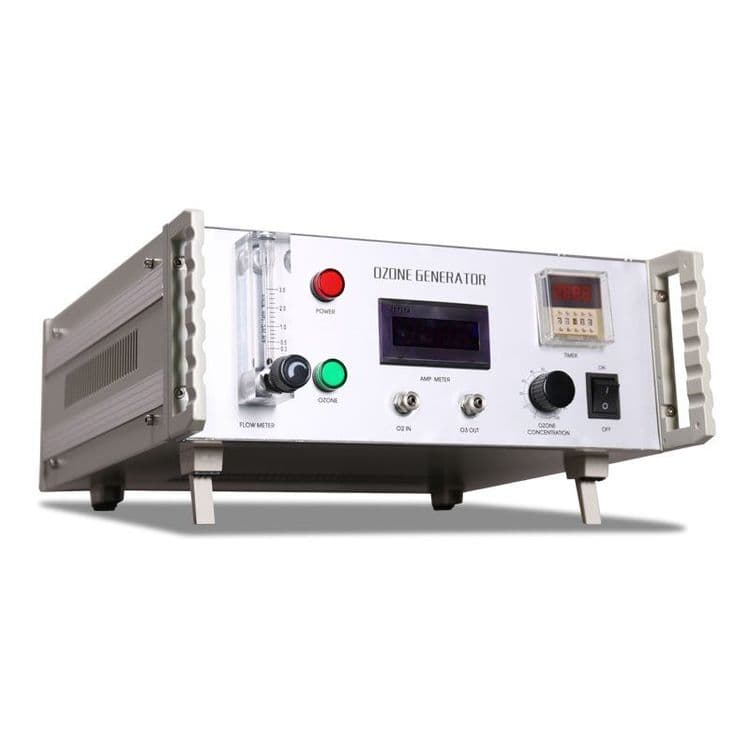 Озонатор для озонатерапии — 3