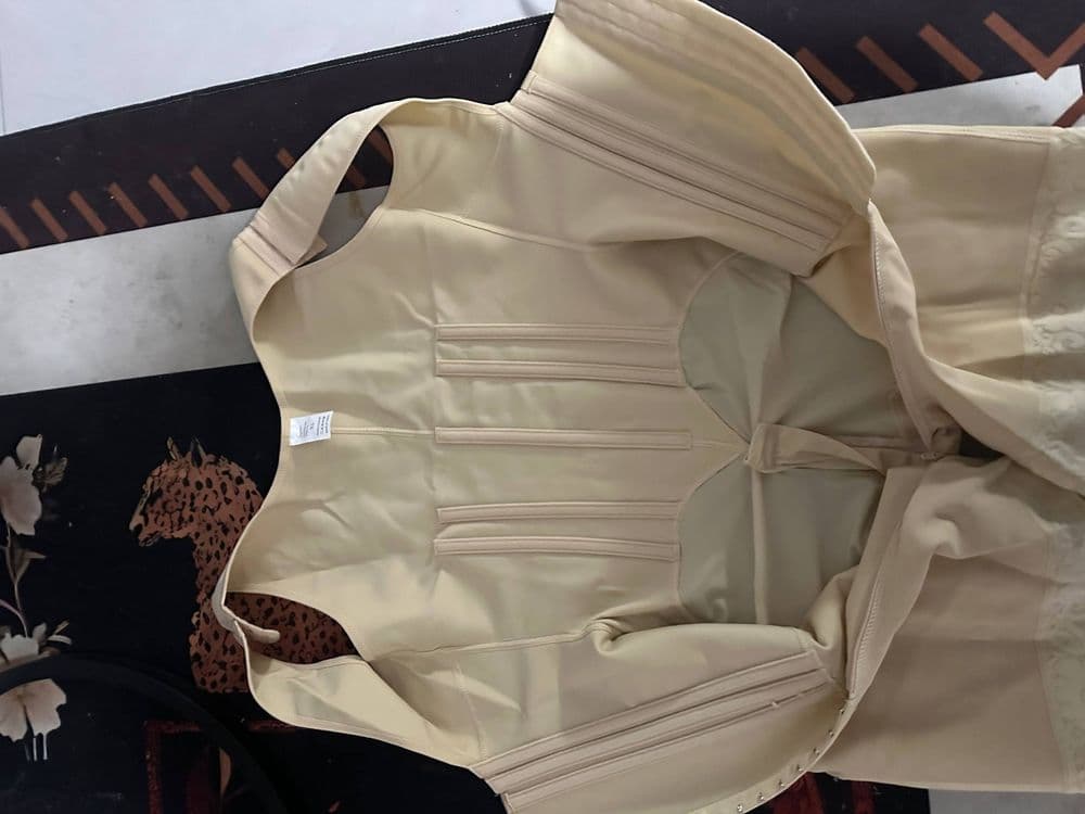Original body karset — 4