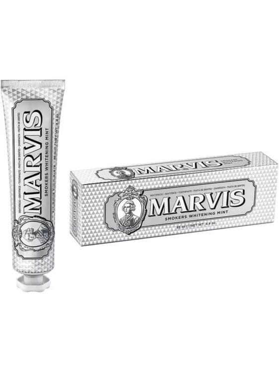 Marvis tishpastasi — 1