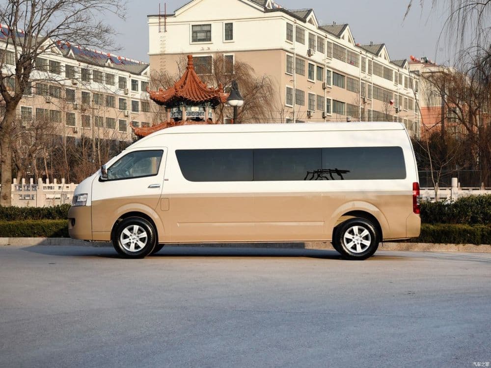 Mikroavtobus xizmati — 3