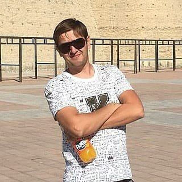 Гид по Самарканду — 1