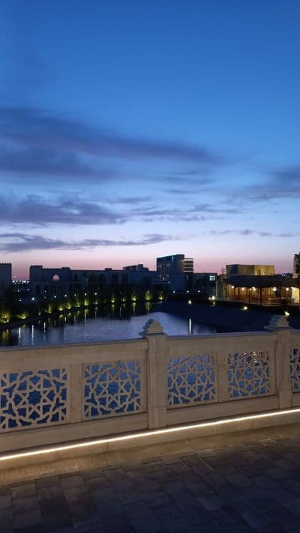 Гид по Самарканду — 2