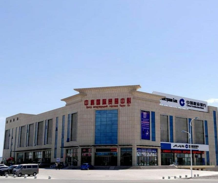 ХИТОЙИ ХОРГОЗ шахрига  рейсимиз бор спальный автобусда. Без виза. — 5