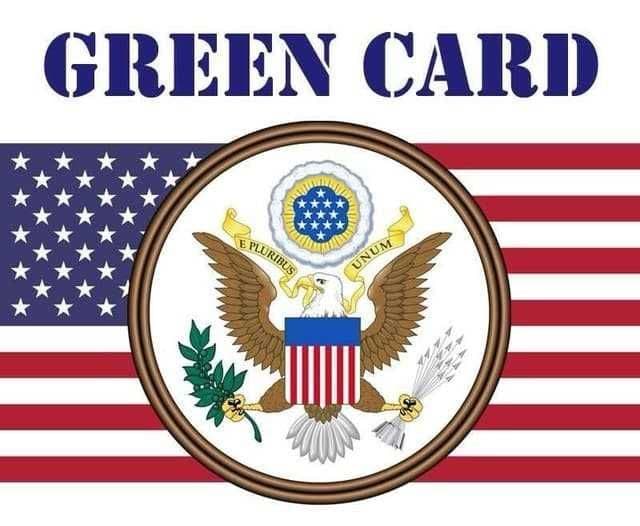 ВИЗЫ В США | Подготовка всех Документов и Заполнение Форм | GREEN CARD — 1