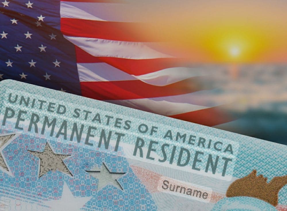 Amerika Qo'shma Shtatlariga viza xizmati ! — 1