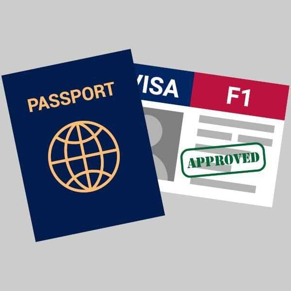 DS-160, F 1 Виза в США, VISA. Дешево! СРОЧНО! — 1