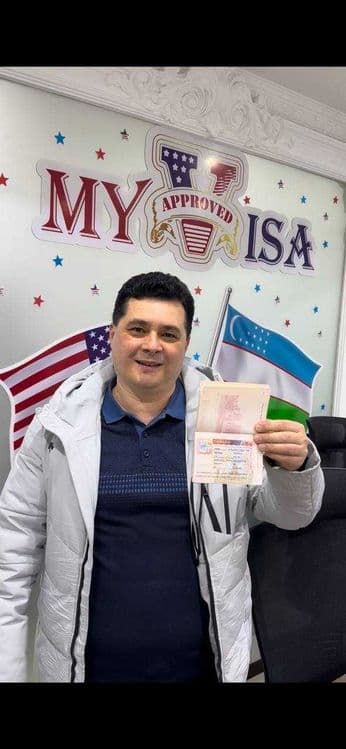 VISA Canada Kanada — 2