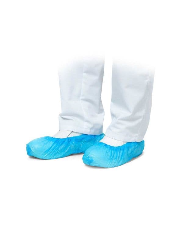 Bir martalik baxilalar baxila Одноразовые бахилы — 2